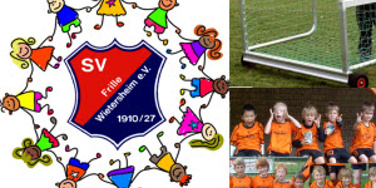 Neue sichere Tore für ein vielfältiges Training und erlebnisreiche Spiele