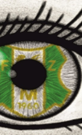 Das Auge hört mit!