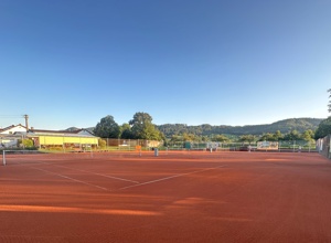 Platzsanierung
