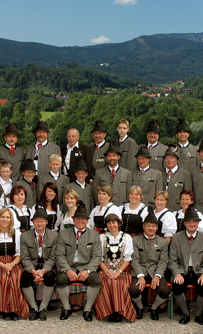 Elektronische Schießstände für SG Fort. Siegsdorf
