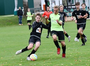 Teamkleidung für Spielgemeinschaft Kolkwitzer Fußball