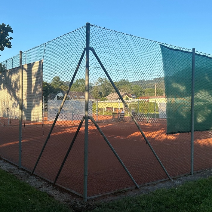 Platzsanierung