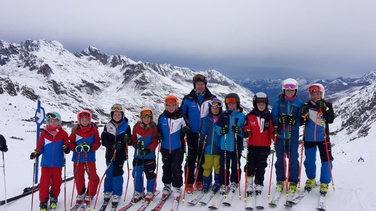 Förderverein für den alpinen Skinachwuchs Regionalteam Westallgäu e.V.
