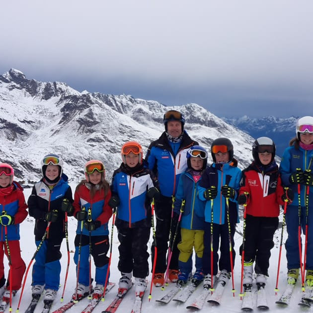 Förderverein für den alpinen Skinachwuchs Regionalteam Westallgäu e.V.