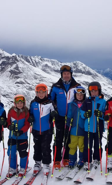 Förderverein für den alpinen Skinachwuchs Regionalteam Westallgäu e.V.