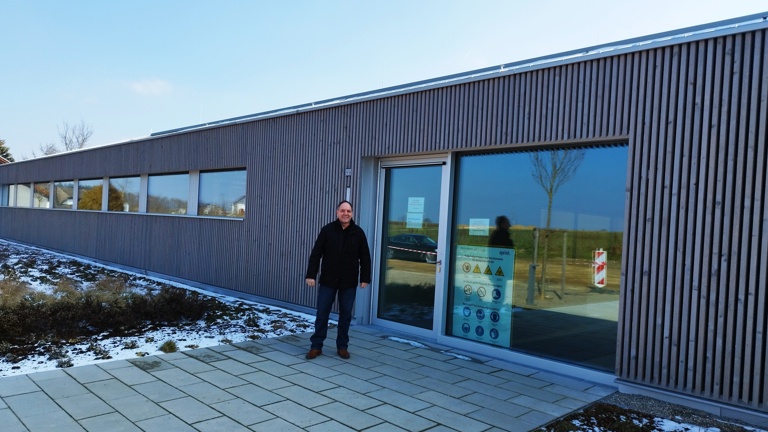 Neuer Sportverein Bihlafingen
