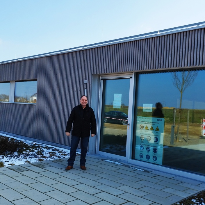 Neuer Sportverein Bihlafingen