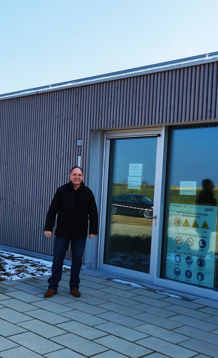 Neuer Sportverein Bihlafingen