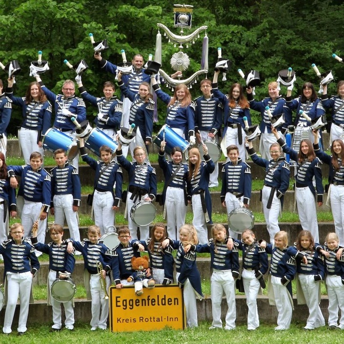 Vereins-Standarte