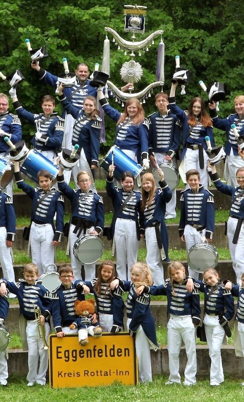 Vereins-Standarte