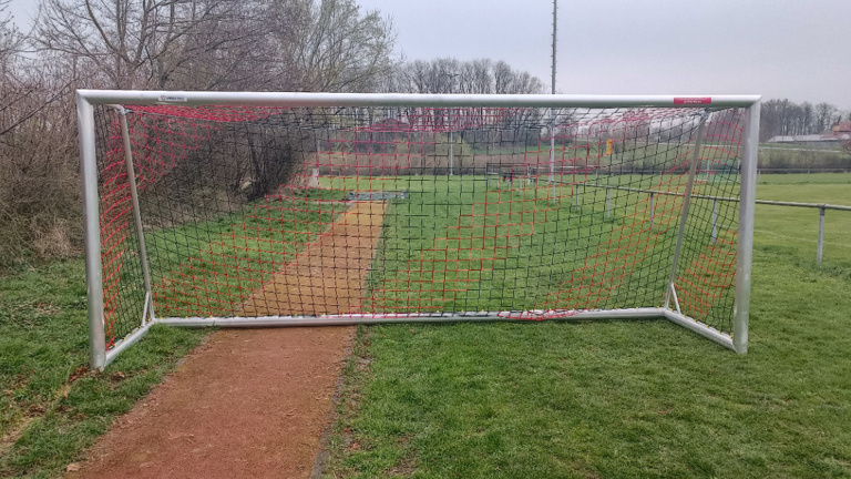 FC Gollhofen Fußball-Kleinfeldtore