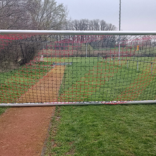 FC Gollhofen Fußball-Kleinfeldtore