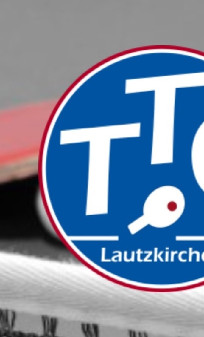 Neue Trainingsanzüge für den TTC Lautzkirchen e.V.
