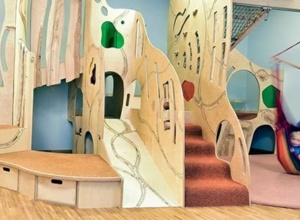 Bewegung für den Kindergarten