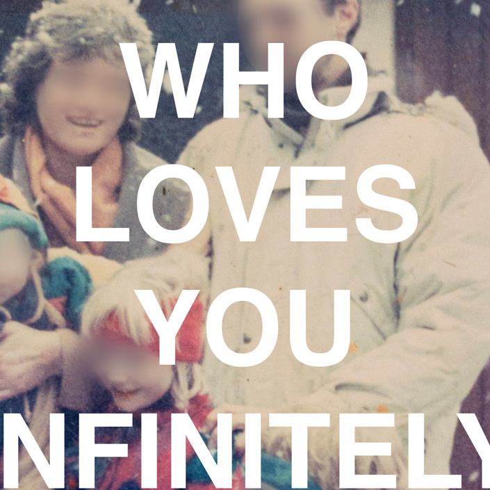 Who loves you infinitely - Kurzfilm in Herrenberg-Kayh