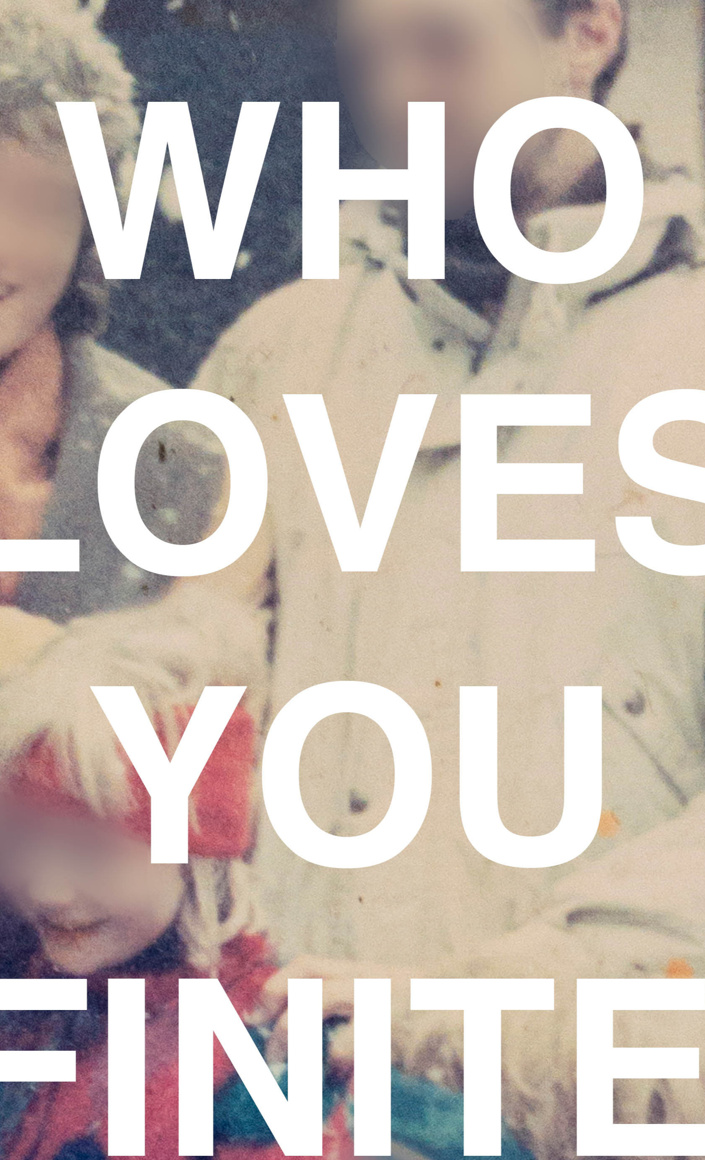 Who loves you infinitely - Kurzfilm in Herrenberg-Kayh