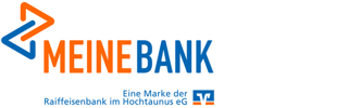 Meine Bank - Raiffeisenbank im Hochtaunus eG