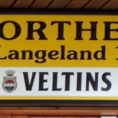 Inneneinrichtung für das Vereinsheim des VfL Langeland 1931 e.V.