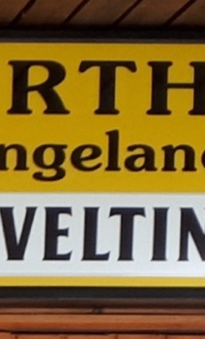 Inneneinrichtung für das Vereinsheim des VfL Langeland 1931 e.V.