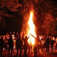 Neuanschaffungen für das DRK/JRK-Zeltlager Elchingen