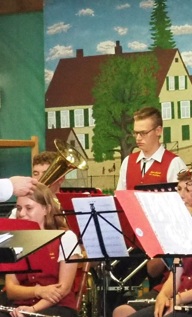 Neue Sound-Boxen für den MVM
