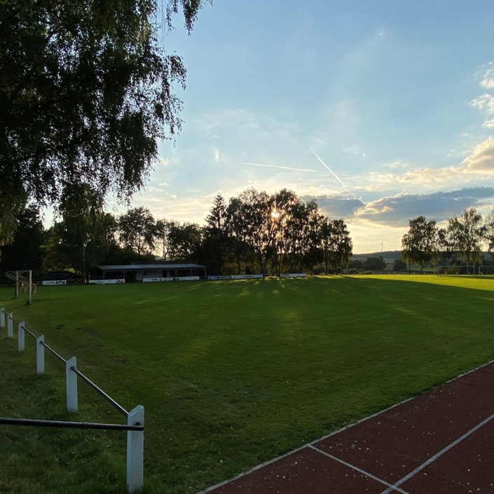 100 Jahre TSV - 100 Jahre sportliche Heimat im Hochland