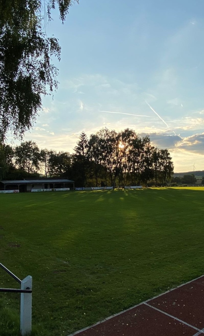 100 Jahre TSV - 100 Jahre sportliche Heimat im Hochland