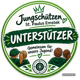 offizieller Unterstützer (digital)