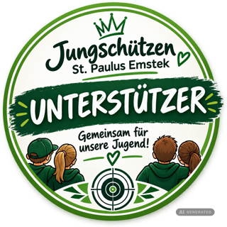 offizieller Unterstützer (digital)