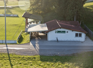 Sportverein Immenried Tor