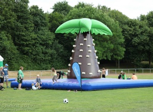 Großes GTV Spielfest
