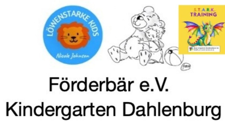 Selbstbehauptungs- und Resilienzstraining für Vorschulkinder