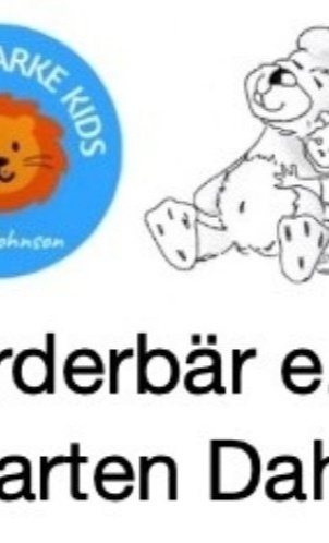 Selbstbehauptungs- und Resilienzstraining für Vorschulkinder