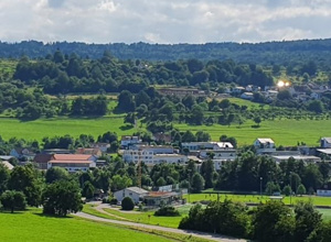 Jugendraum im Berglesbond Vereinsheim