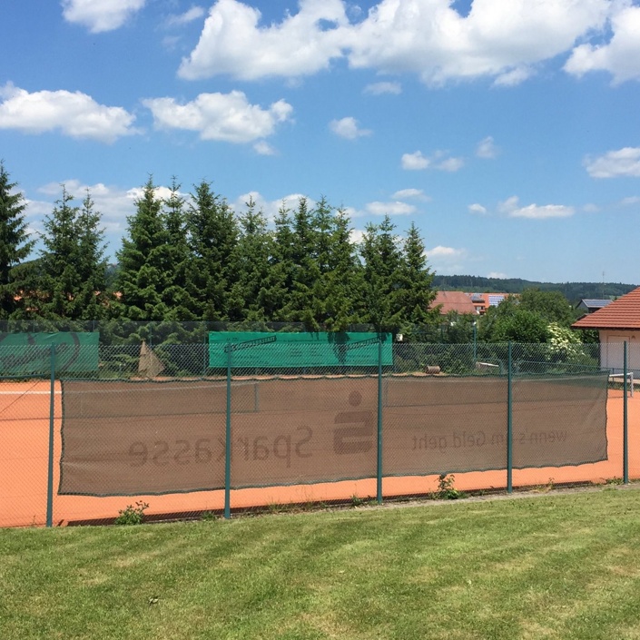 Anbau Vereinsheim