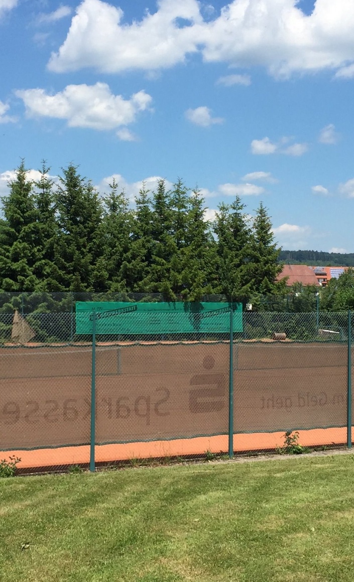 Anbau Vereinsheim