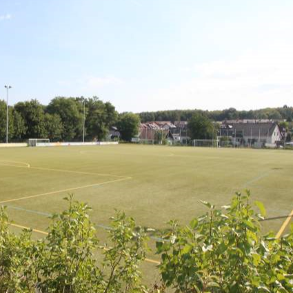 Renovierung des Clubheim