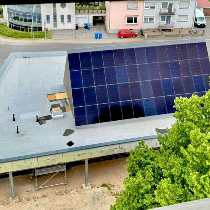 Medienwagen Pfarr- und Jugendheim St. Konrad