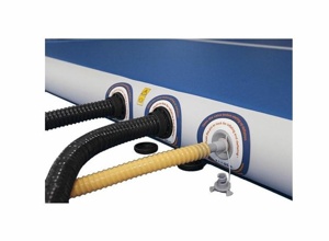 Airtrack Airgym für Sportfreunde Illerrieden e.V.