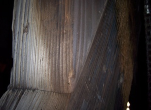 Sanierung Kirchturm Gelenau und Neuerwerb Bronzeglocken