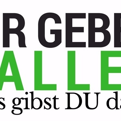 Neubau - Stühle, Tische, Bänke, Theke, Küche