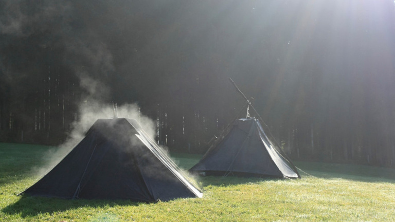 Neues Vereinsheim in Birkenfeld