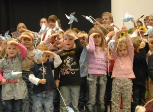 Bürgerbus Gundelsheim