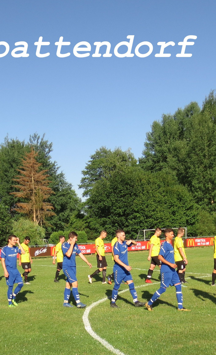 Sanierung und Erweiterung Sportheim