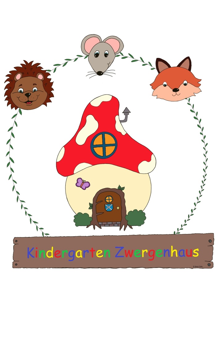 Gemeinsam für unser Zwergenhaus - Bewegung, Spiel und Entdecken