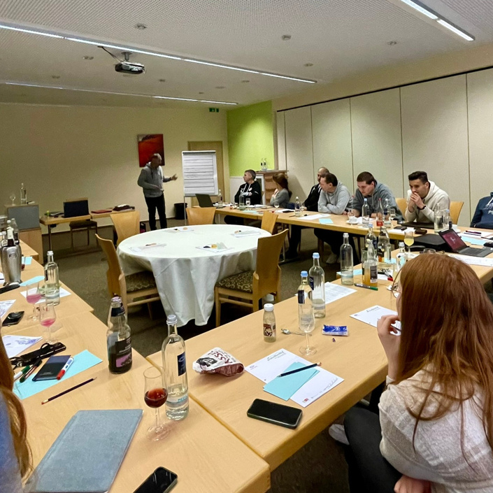 Zukunft weiter gestalten