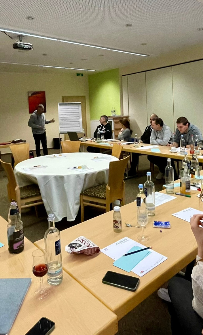 Zukunft weiter gestalten