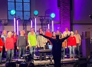 Starke Stimmen brauchen starken Sound