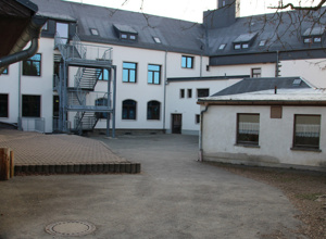 Pausenspaß bringt Lernspaß