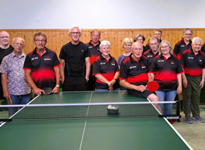 Video - Eine neue Tischtennisplatte für PingPongParkinson Trier-Kernscheid